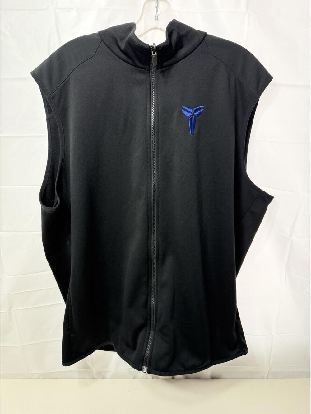 Nike Kobe Black Mamba Vest Jacket Men’s 3XL